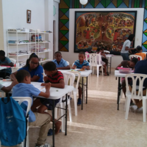 Centro Socioeducativo Sed-Bulla